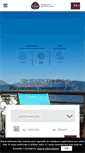 Mobile Screenshot of cgh-residences.com